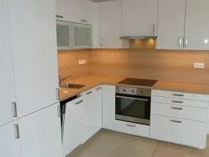 Pronájem bytu 2+kk, Praha - Nové Město, 52 m2