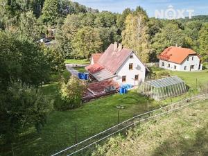 Prodej rodinného domu, Brloh, 94 m2