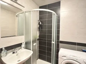 Pronájem bytu 1+kk, Zlín, Dětská, 29 m2