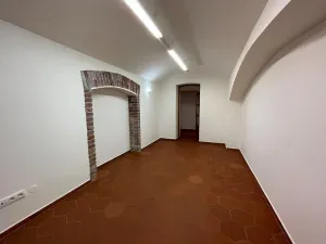 Prodej obchodního prostoru, Praha - Vinohrady, Šumavská, 103 m2