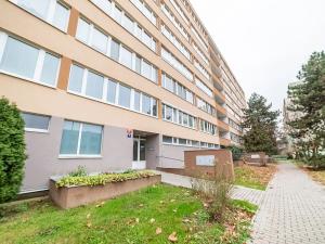 Prodej bytu 2+1, Praha - Karlín, Nekvasilova, 42 m2