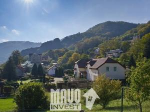 Prodej pozemku pro bydlení, Ústí nad Labem, Pod Vrkočem, 2076 m2