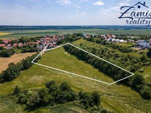 Prodej pozemku pro bydlení, Mšecké Žehrovice, 15608 m2