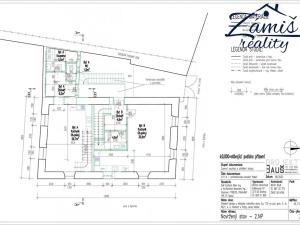 Prodej rodinného domu, Hostouň, U Rybníka, 131 m2