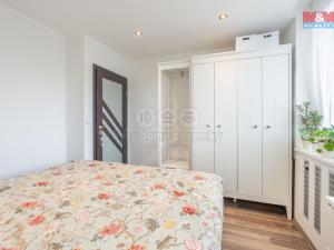 Prodej bytu 3+kk, Praha - Prosek, Veltruská, 60 m2