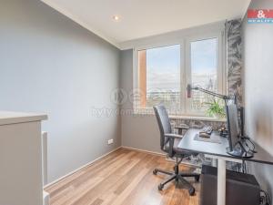 Prodej bytu 3+kk, Praha - Prosek, Veltruská, 60 m2