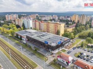 Pronájem restaurace, Plzeň - Bolevec, Gerská, 845 m2