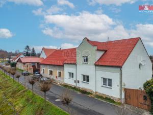 Prodej rodinného domu, Droužkovice, J. Švermy, 160 m2