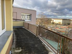 Prodej bytu 1+kk, Praha - Veleslavín, Veleslavínská, 54 m2