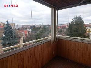 Pronájem bytu 1+kk, Praha - Strašnice, V Rybníčkách, 35 m2