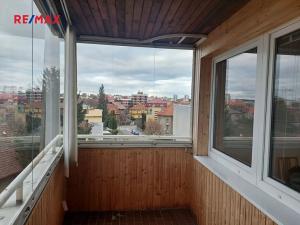 Pronájem bytu 1+kk, Praha - Strašnice, V Rybníčkách, 35 m2