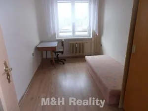 Pronájem bytu 3+1, Frýdlant nad Ostravicí, Hlavní, 85 m2