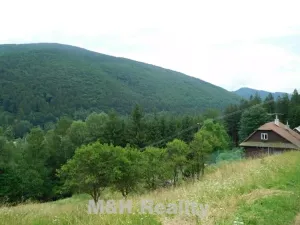 Prodej louky, Ostravice, 3221 m2