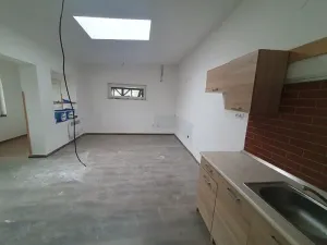 Pronájem bytu 2+kk, Jihlava, Na Růžku, 96 m2