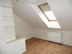 Pronájem bytu 2+kk, Brno, Černozemní, 42 m2