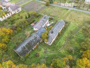 Prodej pozemku pro bydlení, Březová nad Svitavou, Hradecká, 5040 m2