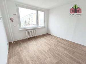 Prodej bytu 3+1, Teplice, Doubravická, 71 m2