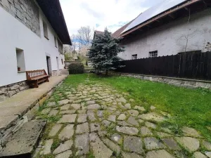 Prodej chalupy, Řásná, 300 m2