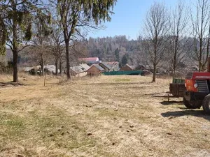 Prodej pozemku pro bydlení, Vílanec, 1544 m2