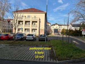 Prodej bytu 1+kk, Milovice, Slepá, 26 m2