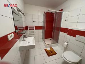 Pronájem bytu 1+kk, Strakonice, Husova, 24 m2