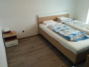 Pronájem bytu 2+kk, Brno, Sentická, 46 m2