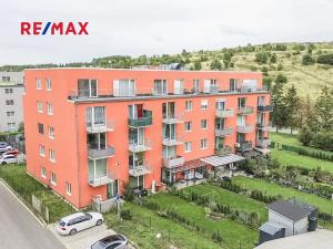 Prodej bytu 2+kk, Hostivice, Pšeničná, 53 m2