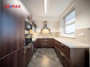 Pronájem bytu 5+kk, Praha - Ďáblice, Nad Akcízem, 104 m2