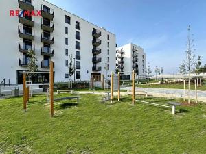 Pronájem bytu 2+kk, České Budějovice, Vrbenská, 57 m2