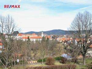 Prodej rodinného domu, Český Krumlov, Rožmberská, 102 m2