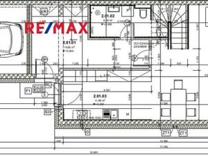 Prodej rodinného domu, Sezemice, 121 m2