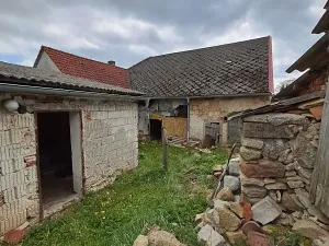 Dražba rodinného domu, Cizkrajov, 44 m2