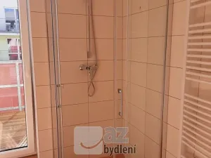 Pronájem bytu 1+kk, Tábor, U Areálu, 39 m2