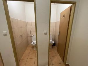 Pronájem obchodního prostoru, Klatovy, Balbínova, 63 m2