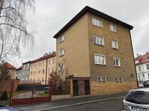 Pronájem bytu 3+1, Klatovy, Koldinova, 84 m2