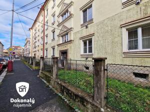 Pronájem bytu 3+kk, Mladá Boleslav, Boženy Němcové, 84 m2