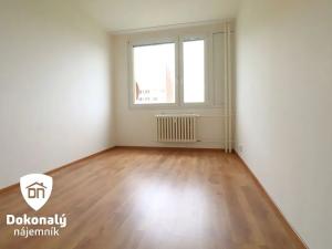 Pronájem bytu 2+kk, Praha - Kamýk, Machuldova, 40 m2