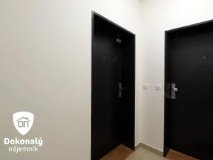 Pronájem bytu 1+kk, Praha - Letňany, Škrábkových, 34 m2