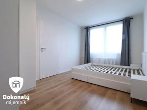 Pronájem bytu 2+kk, Praha - Chodov, Čenětická, 32 m2