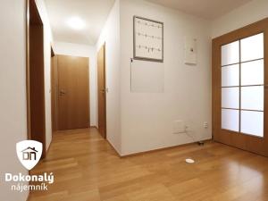 Pronájem bytu 4+kk, Praha - Stodůlky, Dismanova, 92 m2