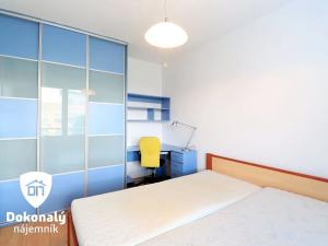 Pronájem bytu 2+kk, Praha - Suchdol, Holubí, 40 m2