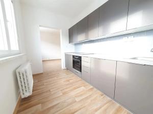 Pronájem bytu 2+kk, Praha - Strašnice, Hostýnská, 53 m2