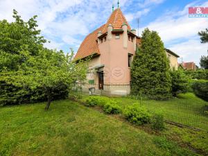 Prodej rodinného domu, Blatná, 9. května, 170 m2