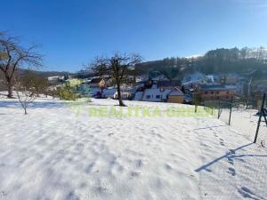 Prodej zahrady, Fryšták, 1898 m2