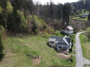 Prodej rodinného domu, Desná - Desná II, Ve Sladké Díře, 304 m2