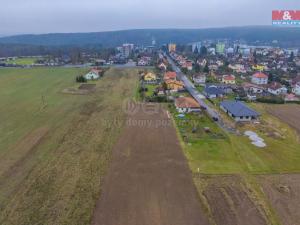 Prodej pozemku pro bydlení, Kaznějov, 865 m2