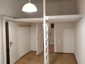 Pronájem bytu 3+kk, Pardubice, Masarykovo náměstí, 80 m2