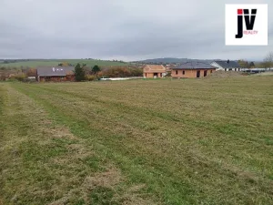 Prodej pozemku pro bydlení, Spálené Poříčí, Štítovská, 928 m2