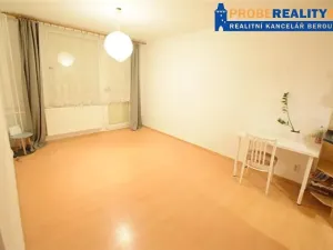 Pronájem bytu 2+kk, Komárov, Okružní, 40 m2