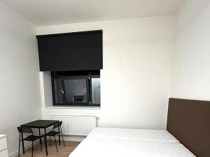 Pronájem bytu 1+kk, Praha - Hloubětín, Poděbradská, 27 m2